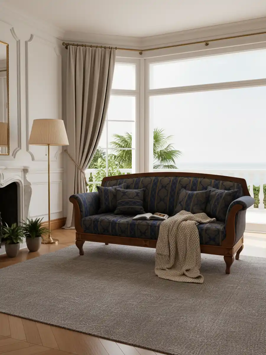 Диван Витовт-3 МН-1220