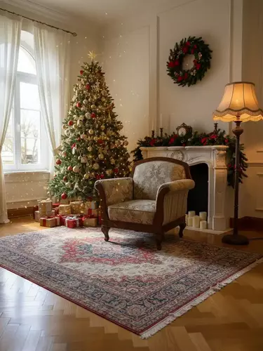 Кресло Витовт МН-1222