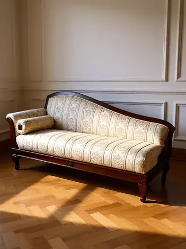 Кушетка Витовт МН-1223