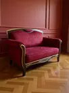 Диван Несвиж-2  Б-1556