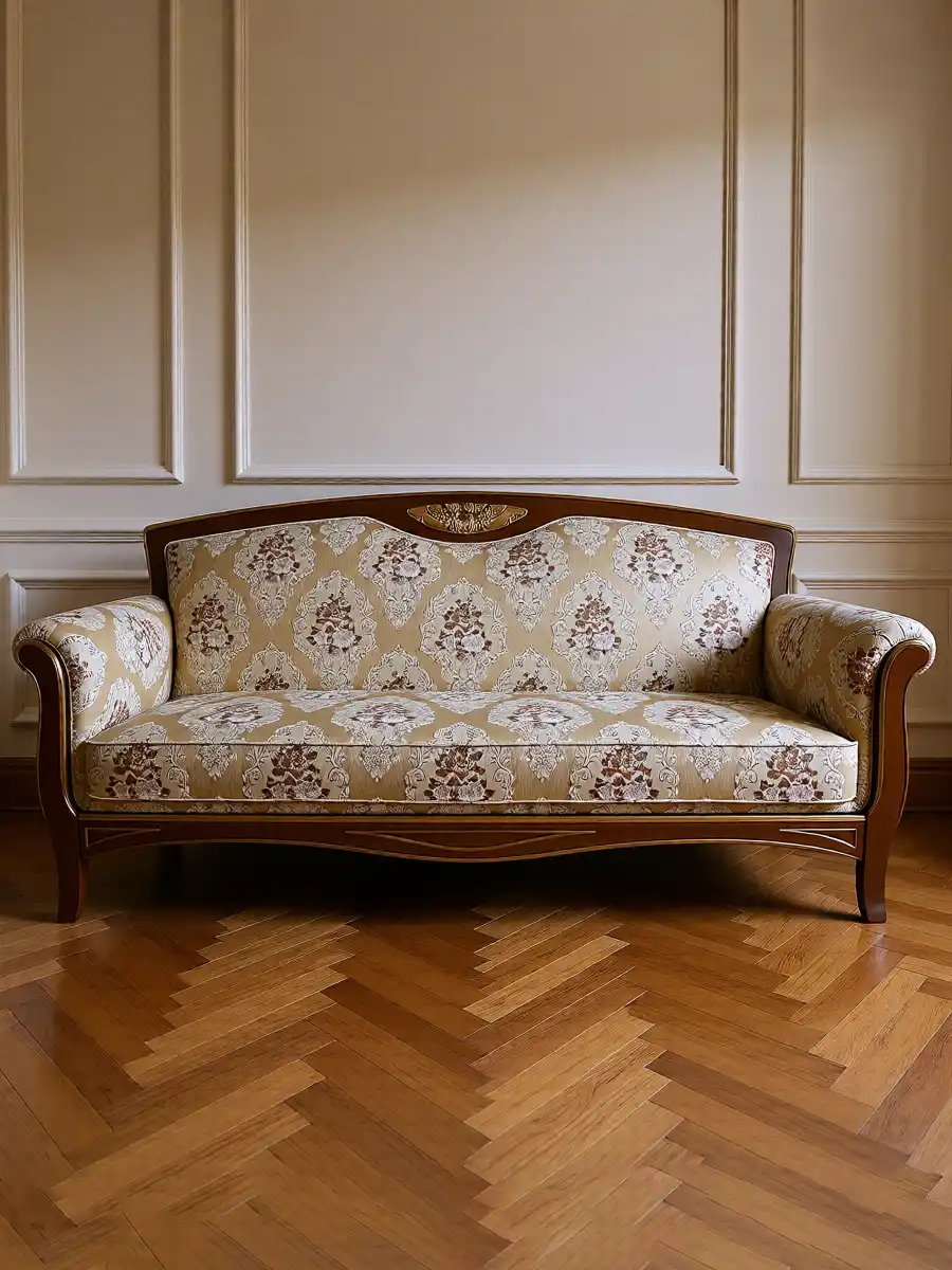 Диван Несвиж-3 Б-1555