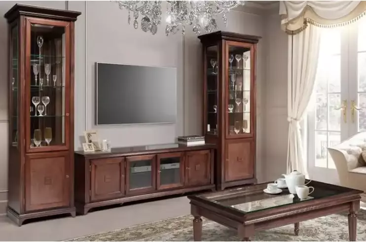 Одностворчатые шкафы