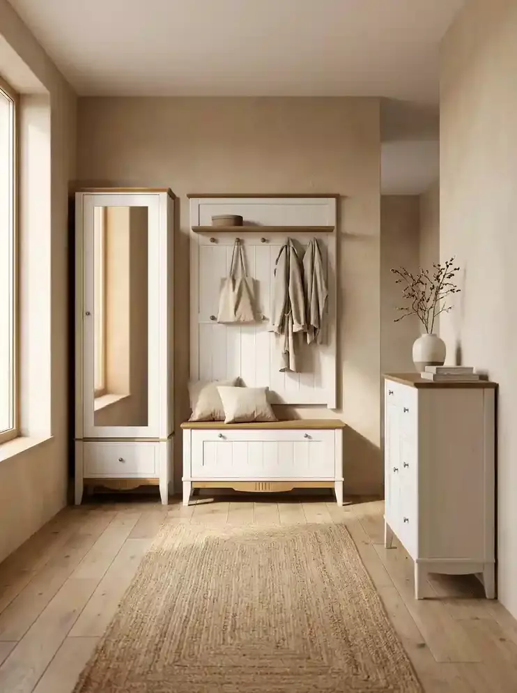 Прихожая Пенни