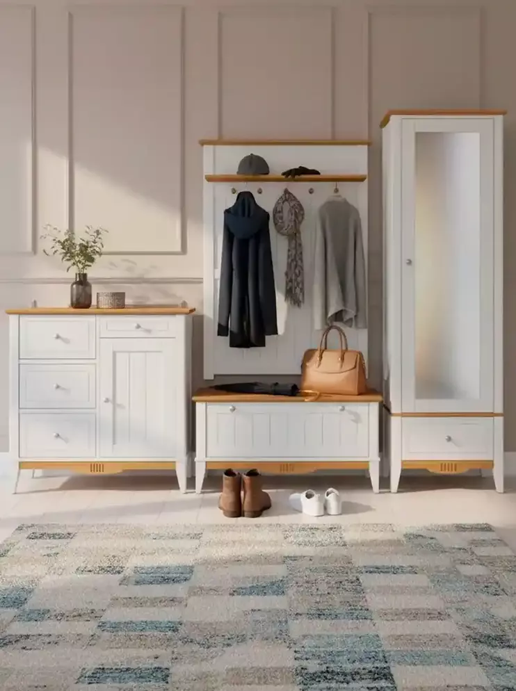 Прихожая Пенни