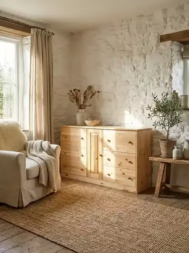 Комод Вокко 75-13 (распродажа складских остатков)