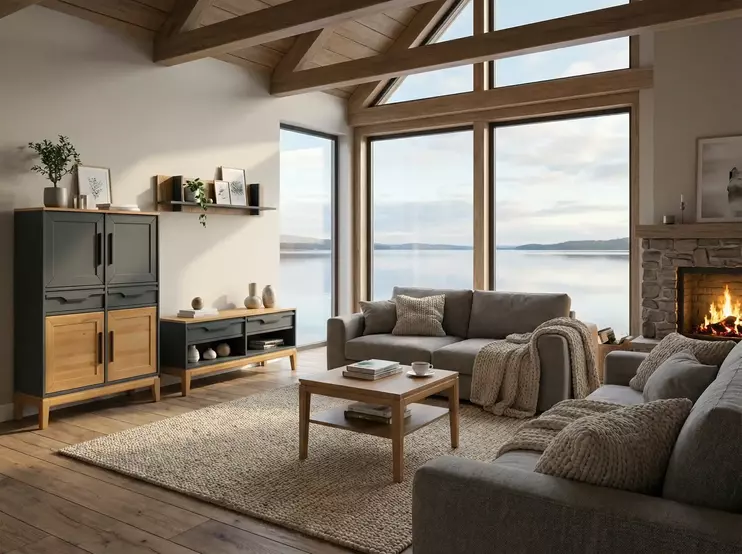 Гостиная Гранада