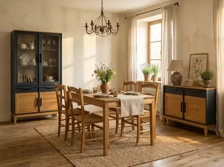 Гостиная Гранада