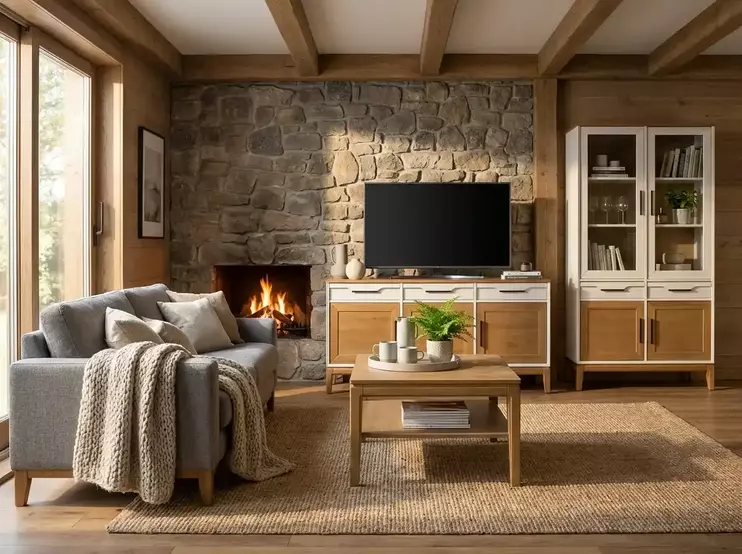 Гостиная Гранада