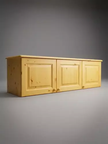 Антресоль к шкафу ШМЦ-103