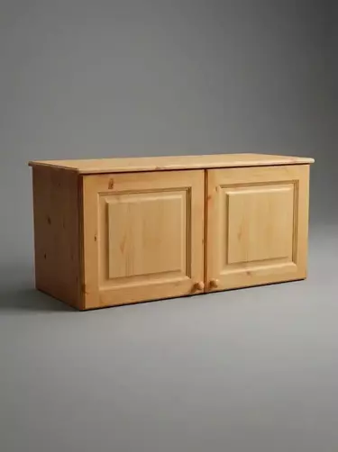 Антресоль к шкафу ШМЦ-102  