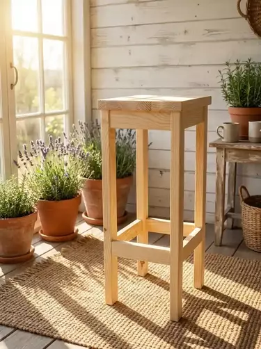 Табурет барный Дени-3