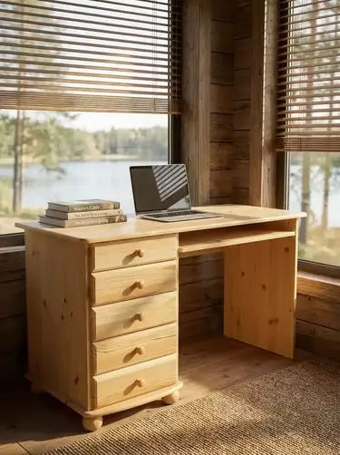 Компьютерный стол Вокко-1200 арт.212