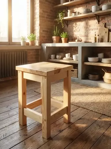 Табурет - В (Дени -2)