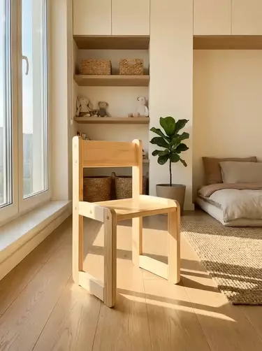 Стул детский Оникс (СД10)