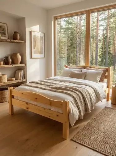 Кровать Калевала 900х2000