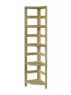 Стеллаж Весури 330х330х1570 5 полок