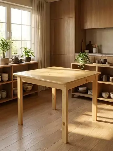 Стол Салме 60*75 (распродажа складских остатков)