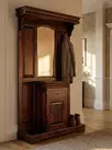 Прихожая с ящиком Луи Филипп ОВ 02