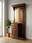 Прихожая 1 ящик Луи Филипп ОВ 01