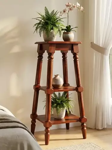 Подставка для цветов Луи Филипп ОВ 02