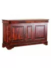 Комод с дверцами Луи Филипп ОВ 03