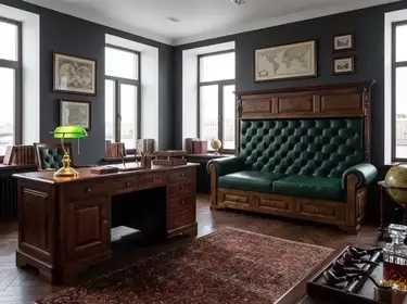 Кабинет Луи Филипп