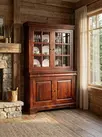 Буфет массив Луи Филипп ОВ 02