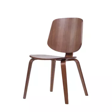 Стул  Франмарк   каркас  Орех Американский  