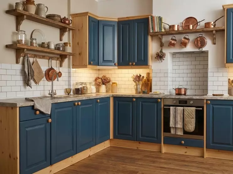 Кухня Весури морин