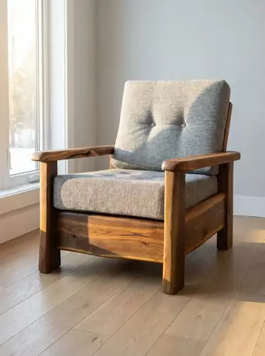 Кресло Терра слэб