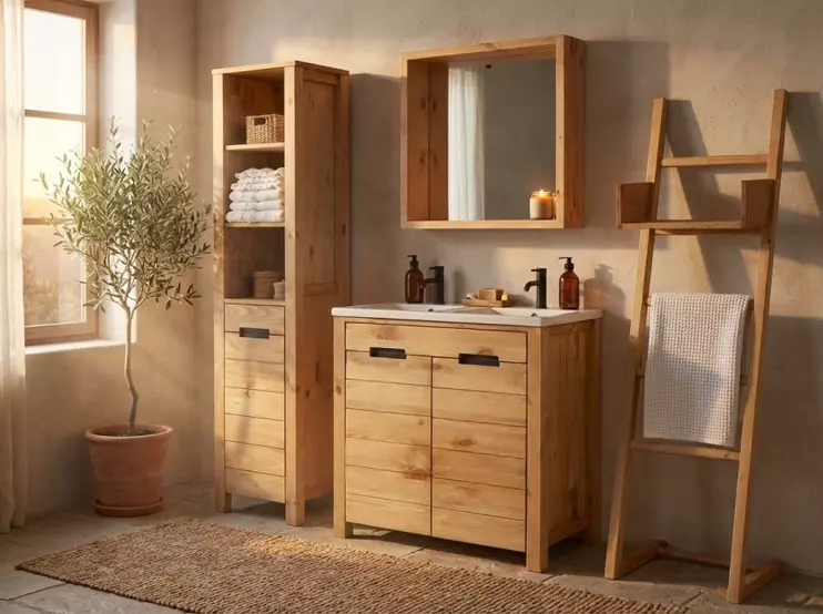 Ванная комната