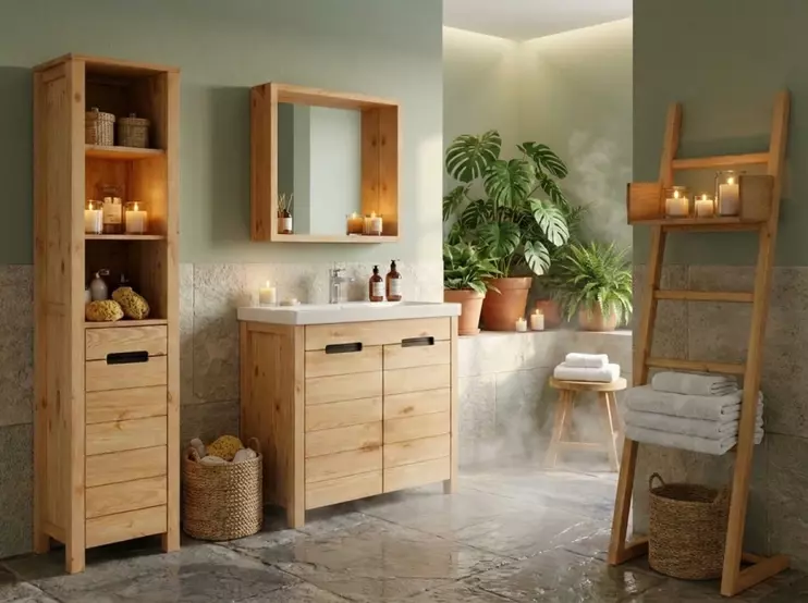 Ванная комната