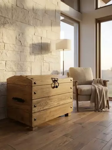 Сундук Терра