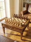 Шахматный набор Терра