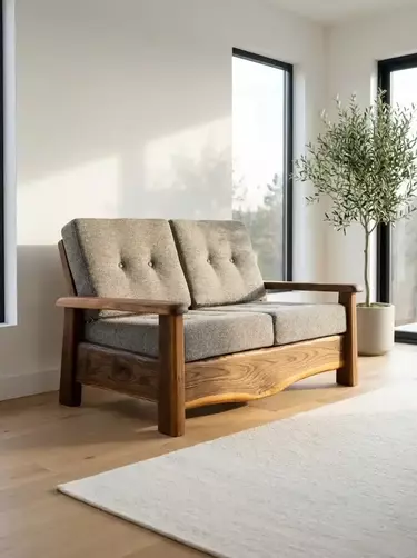 Диван Терра 1300 2-х местный