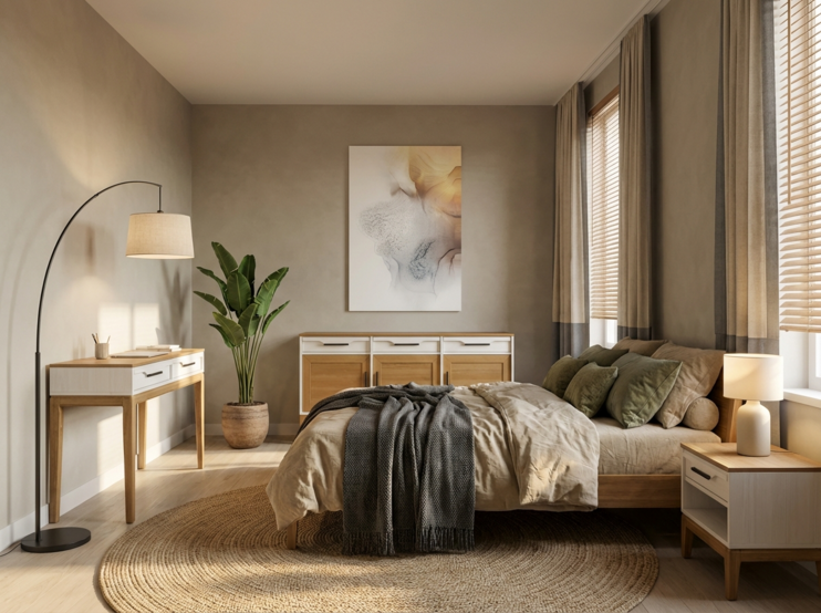 Спальня Гранада