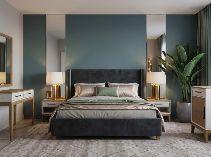 Спальня Гранада