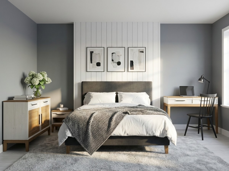 Спальня Гранада