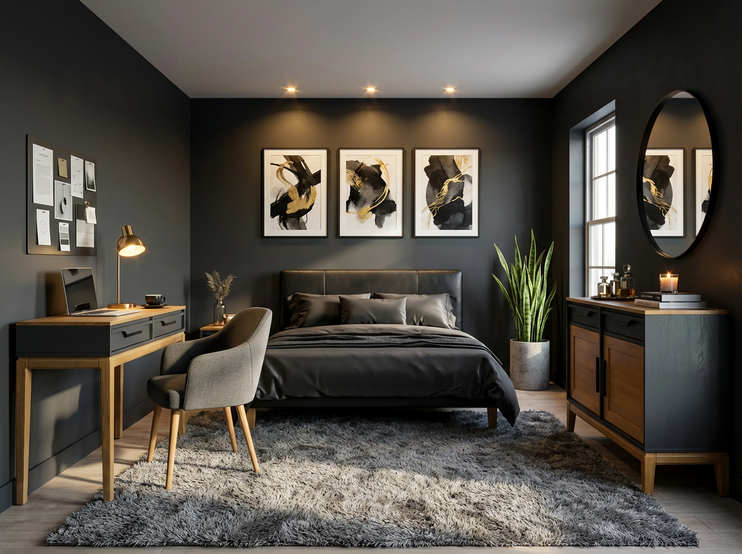 Спальня Гранада