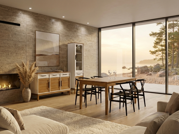 Гостиная Гранада