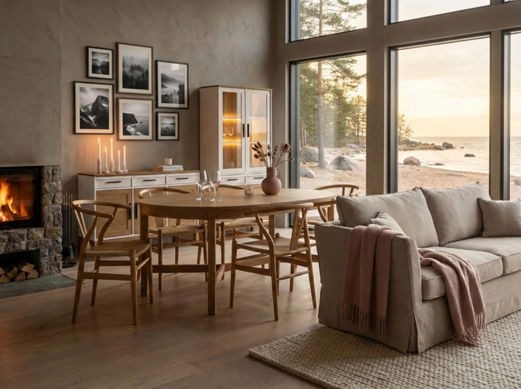 Гостиная Гранада