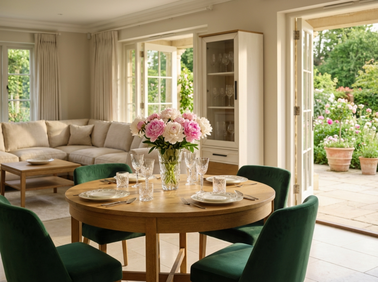 Гостиная Гранада