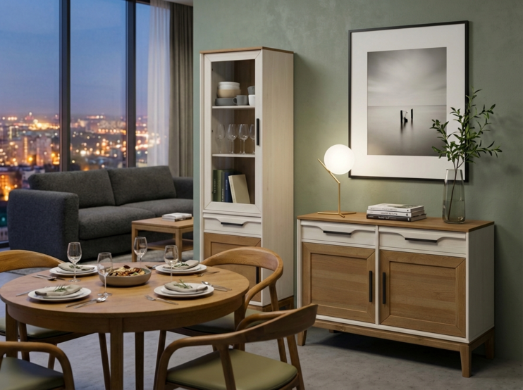 Гостиная Гранада