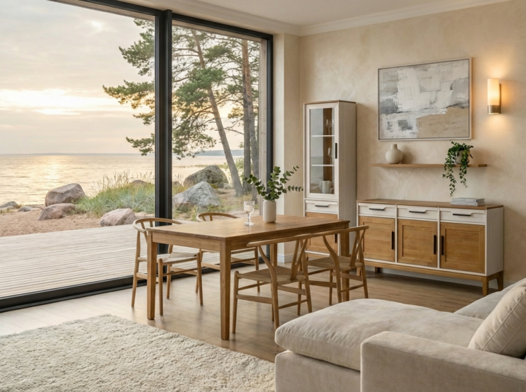 Гостиная Гранада