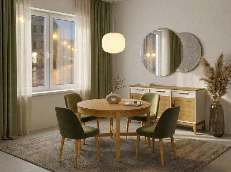 Гостиная Гранада