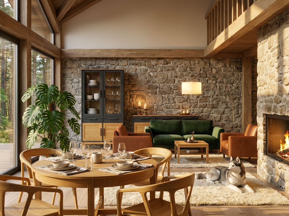 Гостиная Гранада