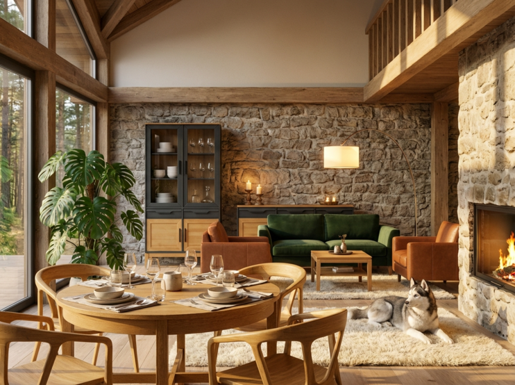 Гостиная Гранада