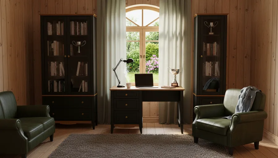  Абсолютный черный: коллекция "Пенни" в новом исполнении. 