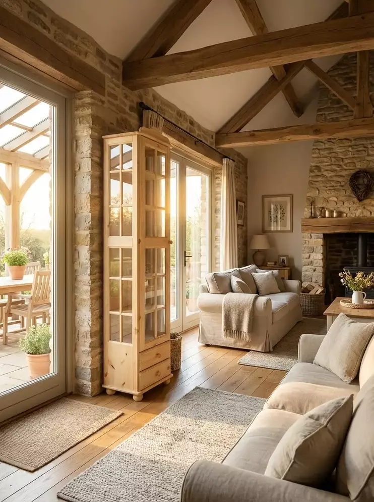 Гостиная Культо