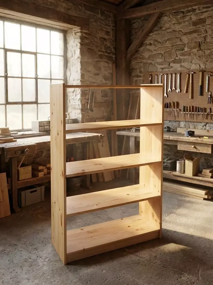 Мебель для гаража